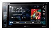Dvd 2 din Pioneer  com bluetooth