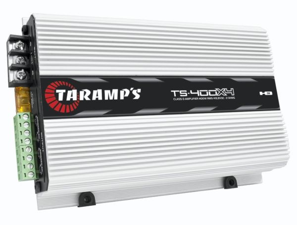 Modulo Taramps Ts 400