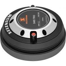 Super Driver Selenium D405 Trio 150w Rms