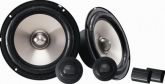 kit duas vias selenium 6"