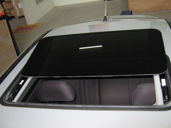Teto Solar Modelo H300 Classic